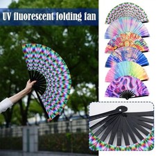 1xUV Reflective Fabric Hand
