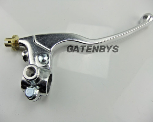 New motorcycle alloy - 7/8",