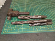 Vintage Engineers Ratchet Brace Drill & Drills BK01N20154