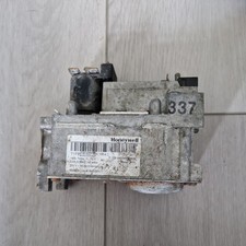 Baxi 245122 Gas Valve Softlite SOLO  2/3PF 30 40 50 60 80