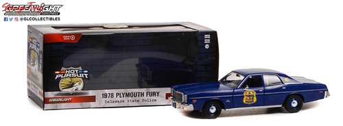 Greenlight 85552 hot - 85552, 1:24