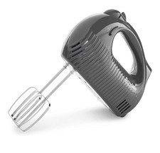 Breville Flow Hand Mixer, 5