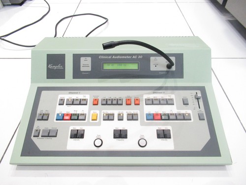 Kamplex ac30 clinical - ac30,
