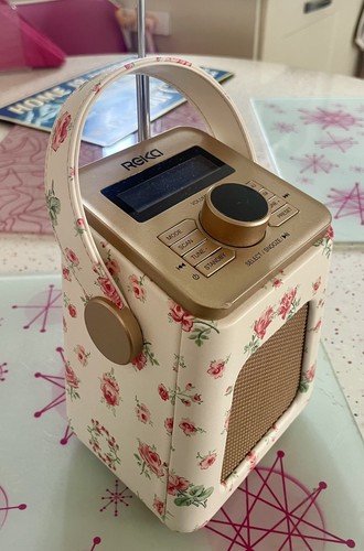 Reka 82432 floral - 82432, fm