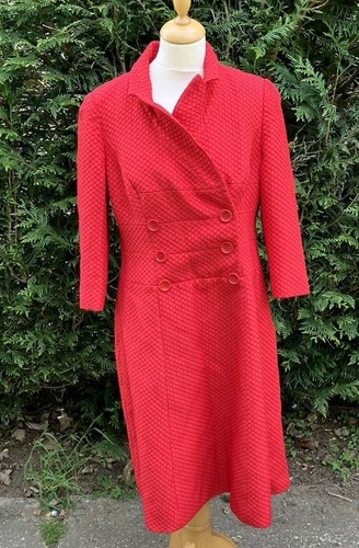 Phase eight coat dress - 8,