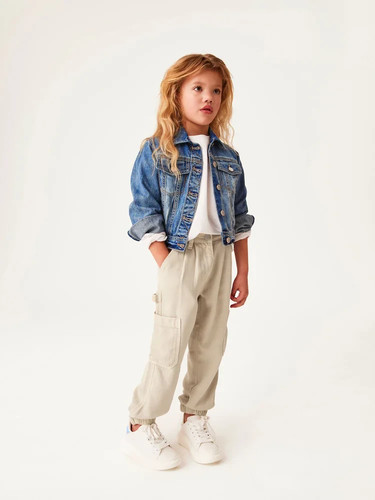 Next girls neutral - girls, tencel