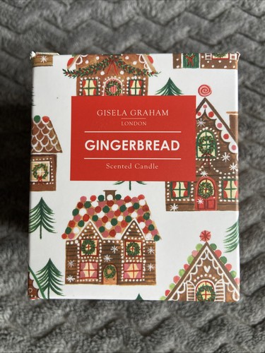 Gisela graham gingerbread - gisela,