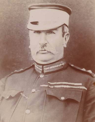 Victorian sir redvers buller - victorian,
