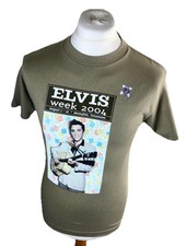 Elvis Presley T Shirt