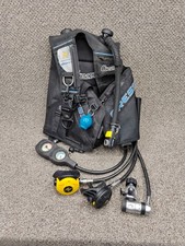 Cressi AquaPro 5 BCD Scuba