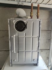 2021 Vaillant EcoTec Plus 418 Combi Boiler Heat Exchanger