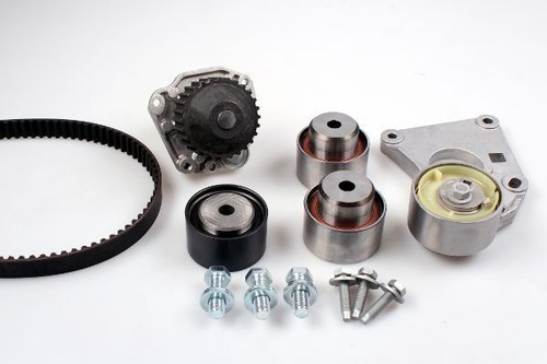 Pk10750 water pump timing - pk10750,
