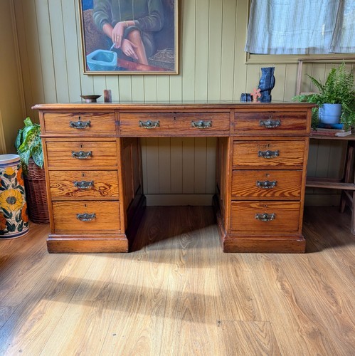 Antique pitch pine - pitch,