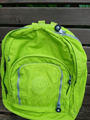Ladies neon green large - ladies,