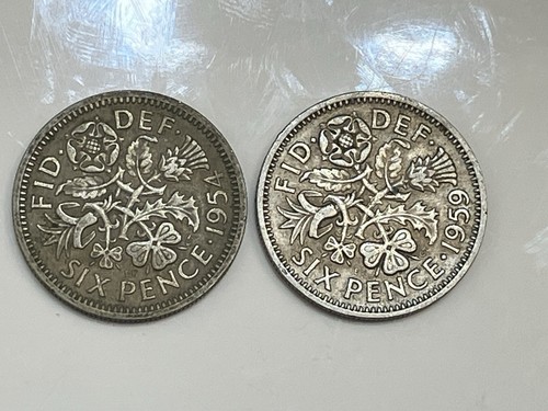 1954 1959 british uk - british,