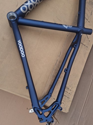 Voodoo bantu mountain bike - voodoo,