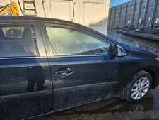 12 - 15 Toyota Auris Mk2 AU 5Door  - Driver Front Door Grey 1H2 With Some Marks