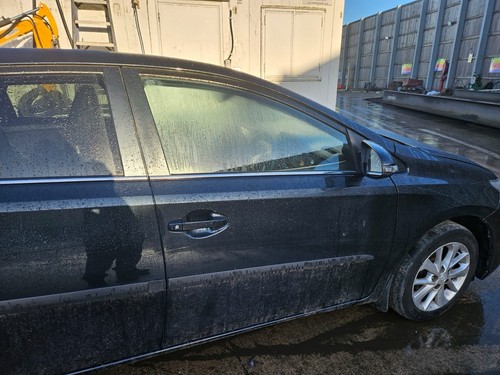 Toyota auris mk2 - toyota,