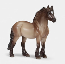 Breyer Stablemates Highland