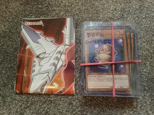 Yugioh powercode link - powercode,