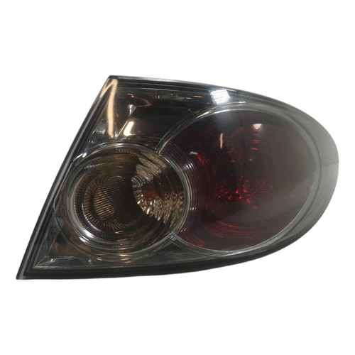 Outer tail light - outer, mazda