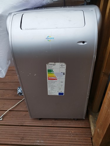 Air force conditioner - air,