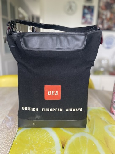 Vintage bea british european - vintage,