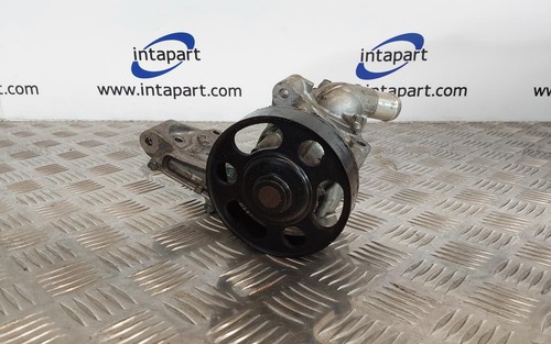 2015 honda jazz - 2015, pump