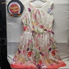 Sandra Darren Womens SZ: 16