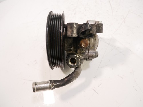 Power steering pump