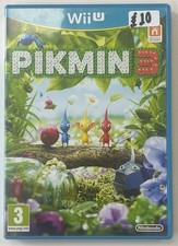 Wii U Pikmin 3