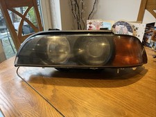 BMW E39 5 Series Passenger