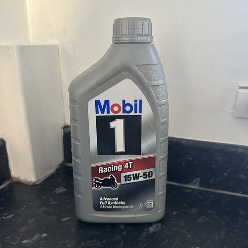 Mobil racing 15w 50 - racing, 15w-50