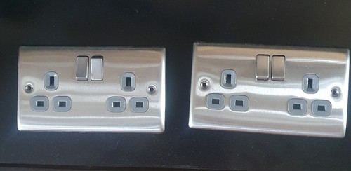 Light switches set two - switches,