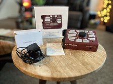 TC Helicon Vocal Effects