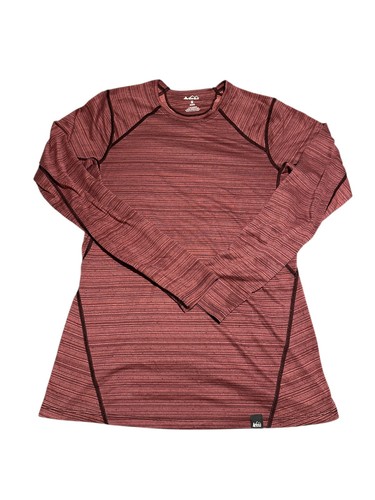 Rei tech shirt - rei, co-op