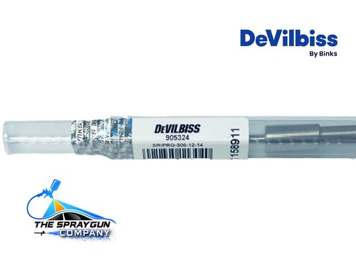 Devilbiss prolite sri - &,