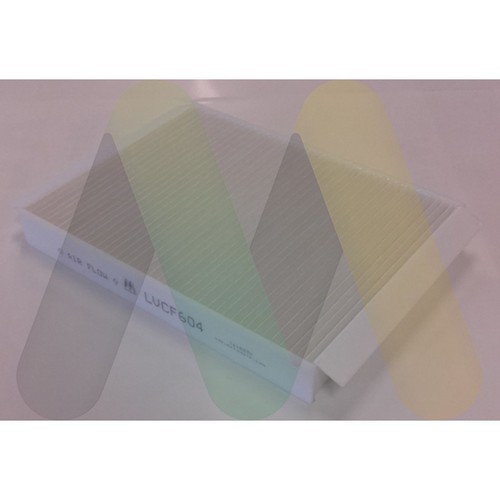 Cabin filter for mercedes - for,