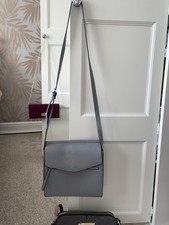 Fiorelli Grey Shoulder Bag