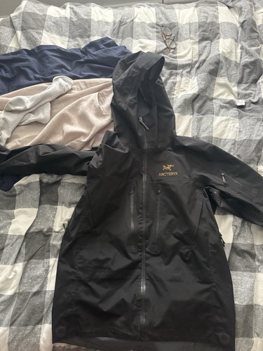 Arc teryx alpha men - alpha, men's