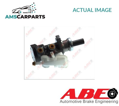 Brake master cylinder - master,