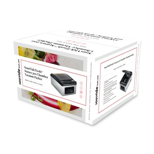 Sousvidetools senses 300 - senses,