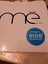 Me Hair Removal System Smooth My elos At-Home Unit IB Complete With Accessories