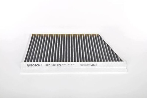Bosch cabin filter for - bosch,