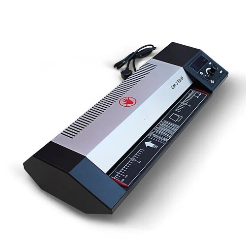330id cold laminator file - lm-330id,