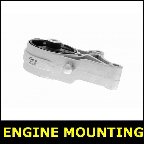 Engine mounting front for - engine,