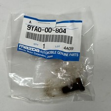 Mazda MX-5 MK1 MK2 RX-8 Clutch Cover 1x Bolt Genuine 9YA000804