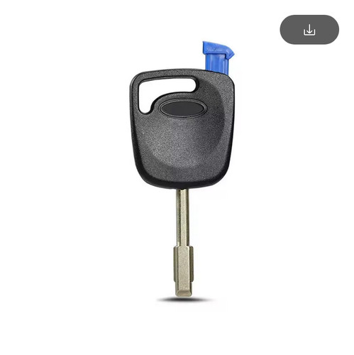 Ford tibbe transponder - transponder, key