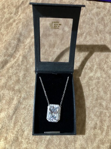Necklace adrian buckley new - necklace,