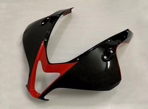 Front nose headlight cover - front,